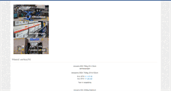 Desktop Screenshot of masta.nl